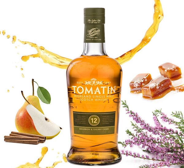 TOMATIN