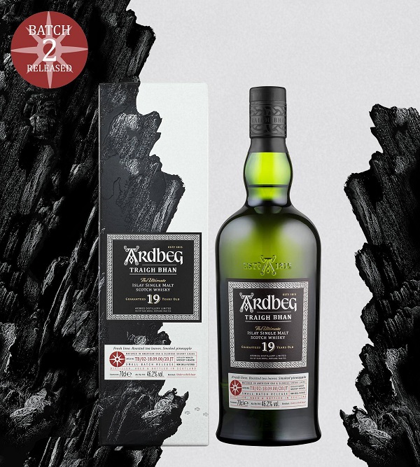 Glendronach