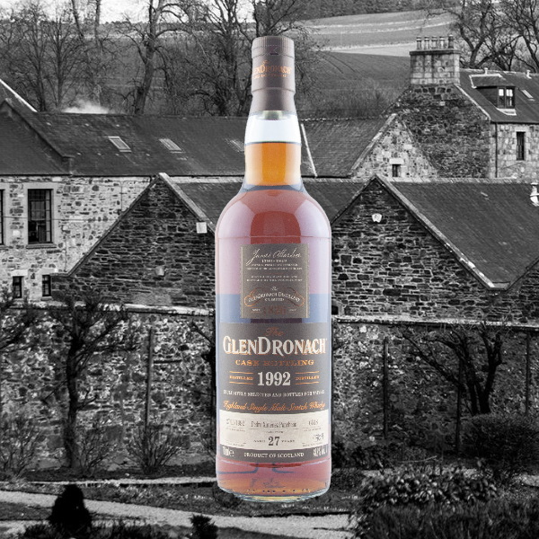 Glendronach