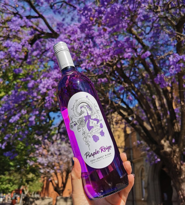 Grape Republic