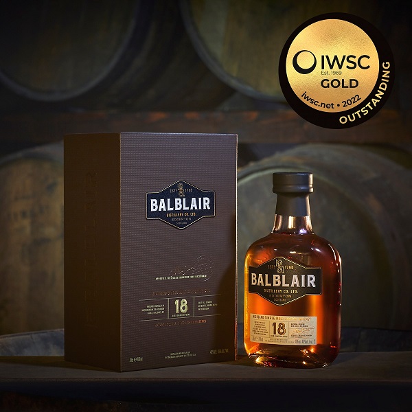 Balblair