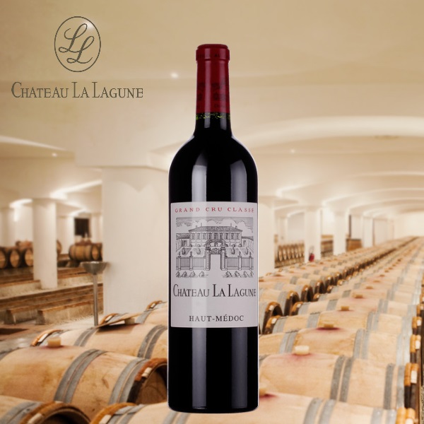 Château La Lagune 