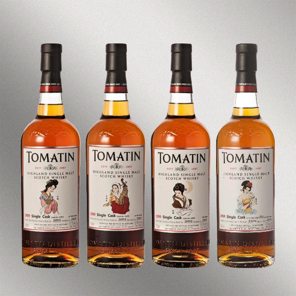tomatin