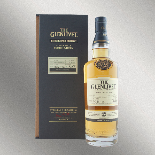 Glenlivet