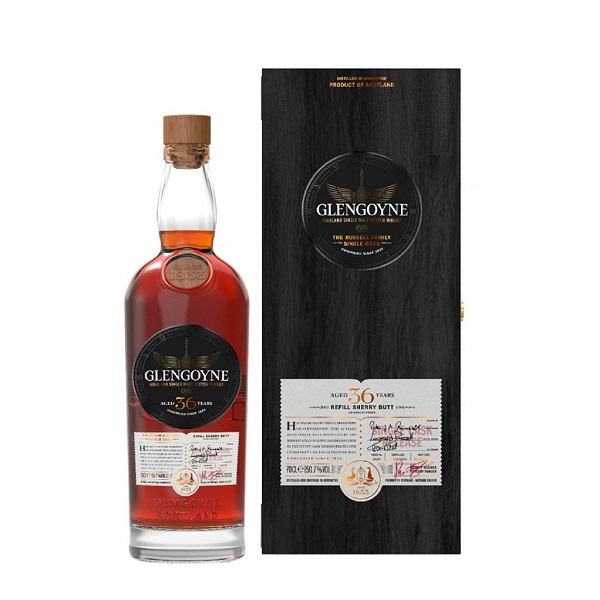 Glengoyne