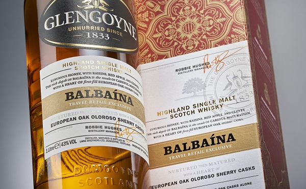 Glengoyne