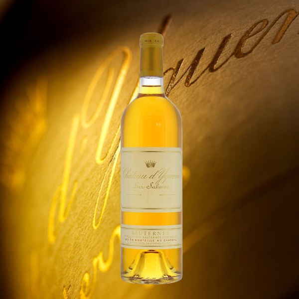 d'Yquem