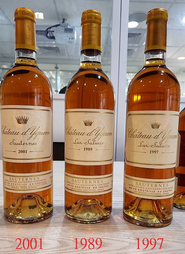 d'Yquem