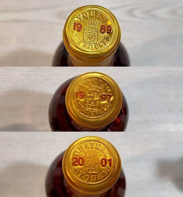 d'Yquem