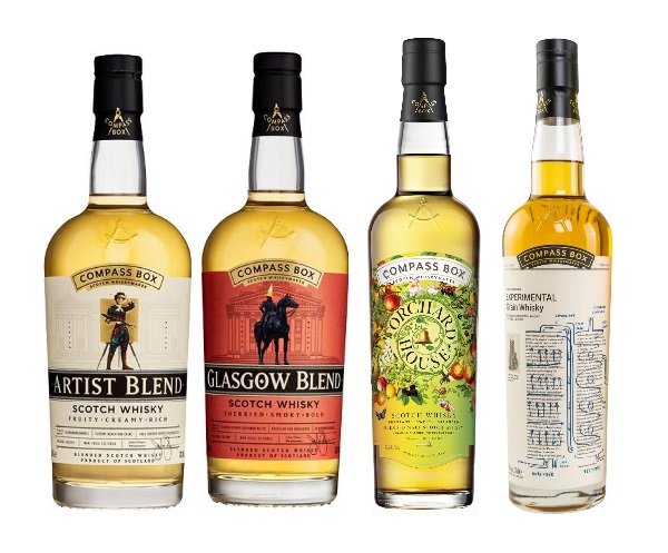 CompassBox