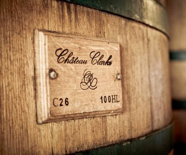 Château Clarke