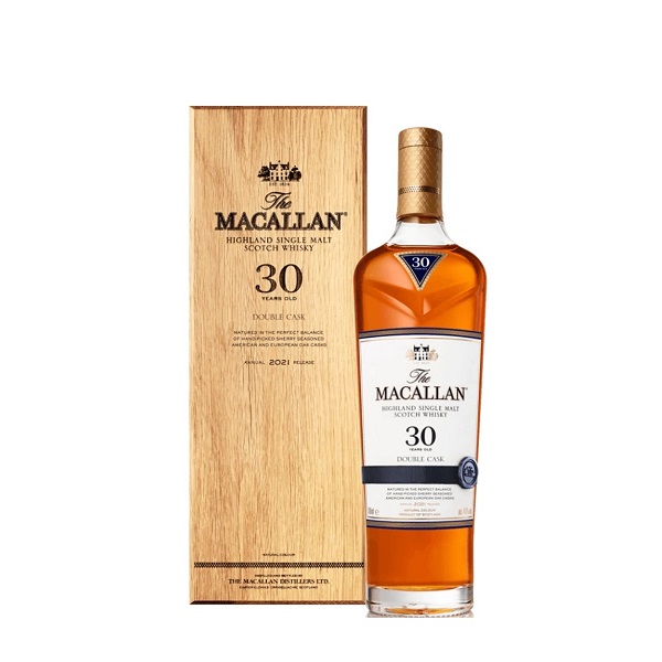 Macallan