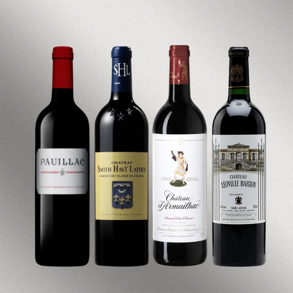 BordeauxSale