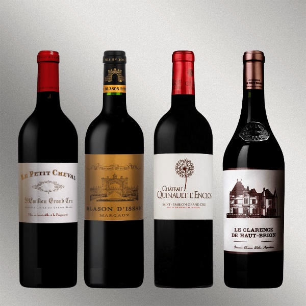BordeauxSale
