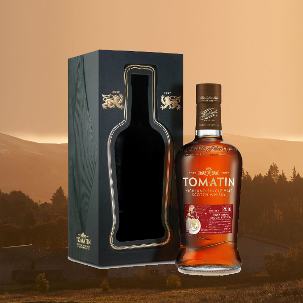 TOMATIN
