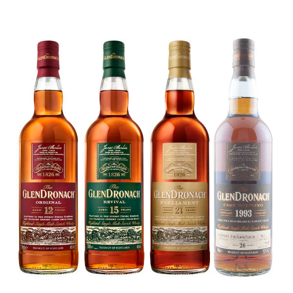 GlenDronach