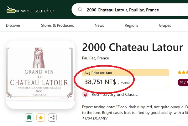 Château Latour