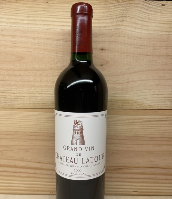 Château Latour