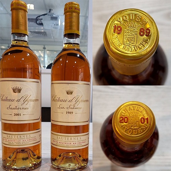 d'Yquem