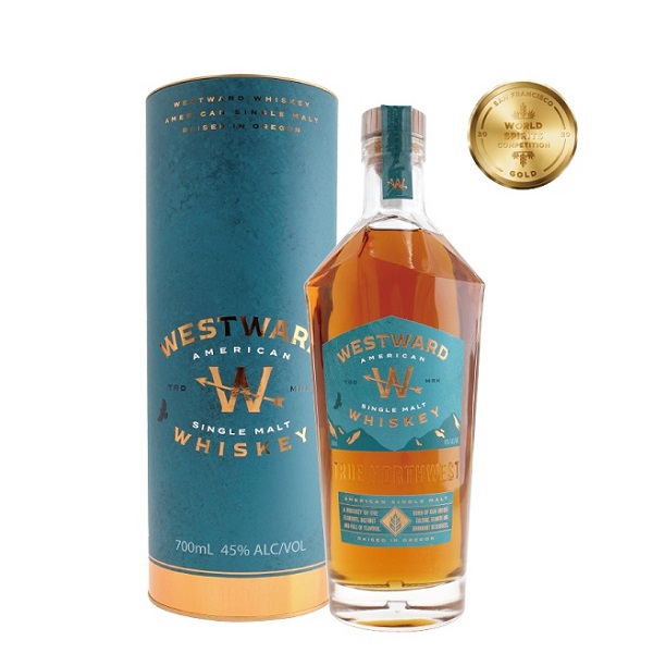 Westward