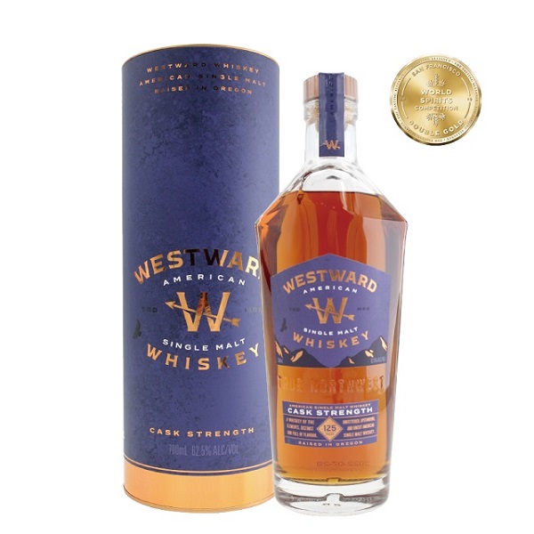 Westward