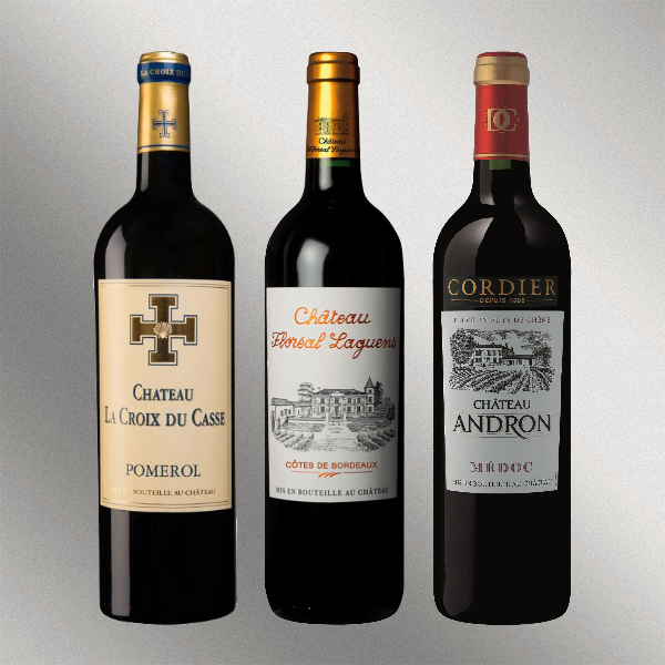 BordeauxSale