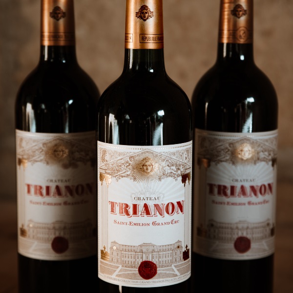 Trianon