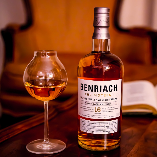 BenRiach