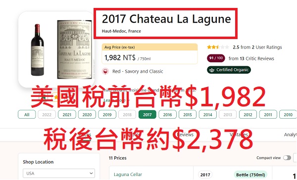 Château d'Armailhac