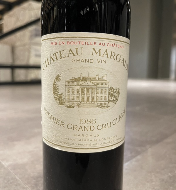 margaux