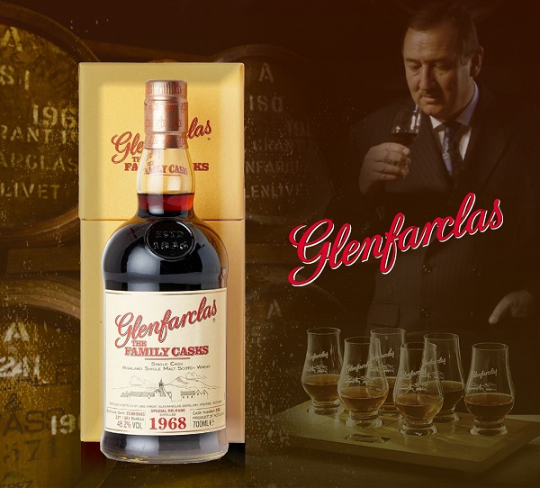 Glenfarclas