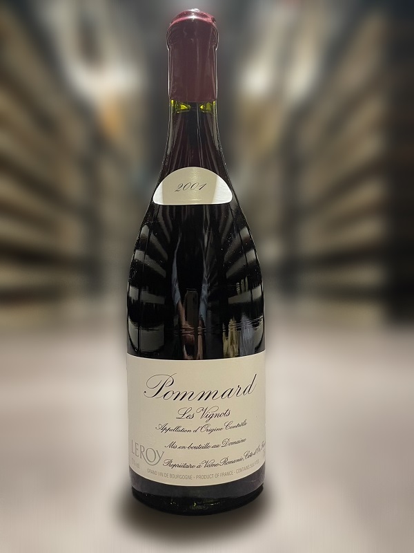 Domaine Etienne Sauzet 