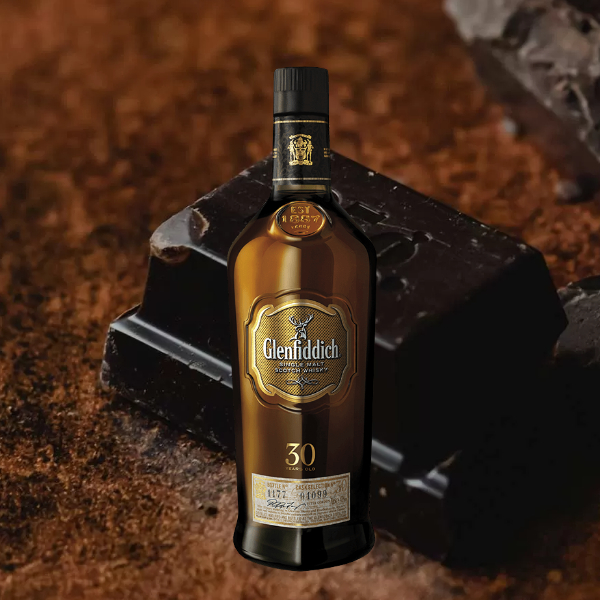 Glenfarclas