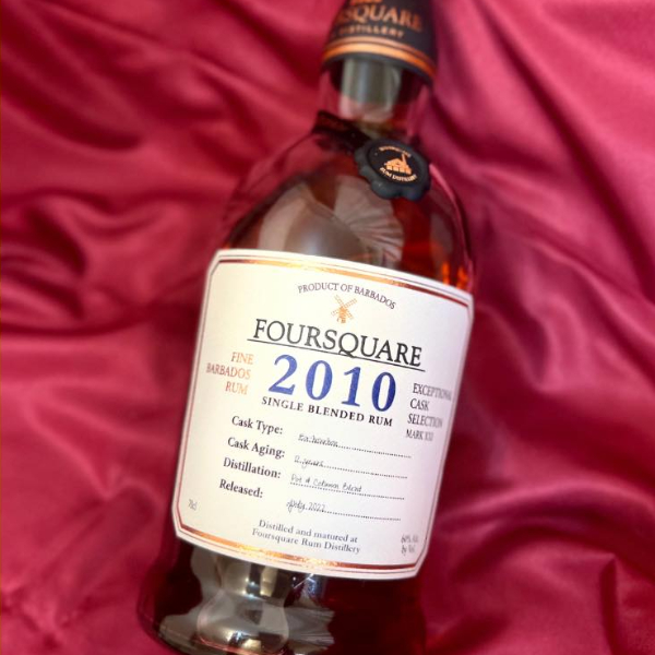Foursquare