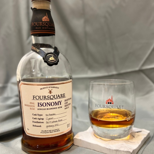 Glenfarclas