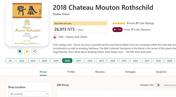 mouton