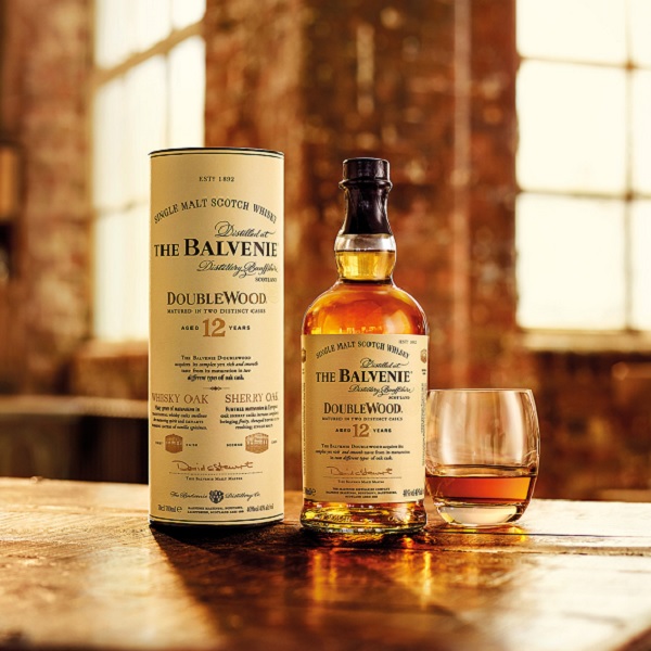 balvenie