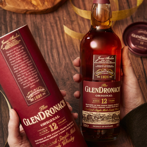 Glendronach