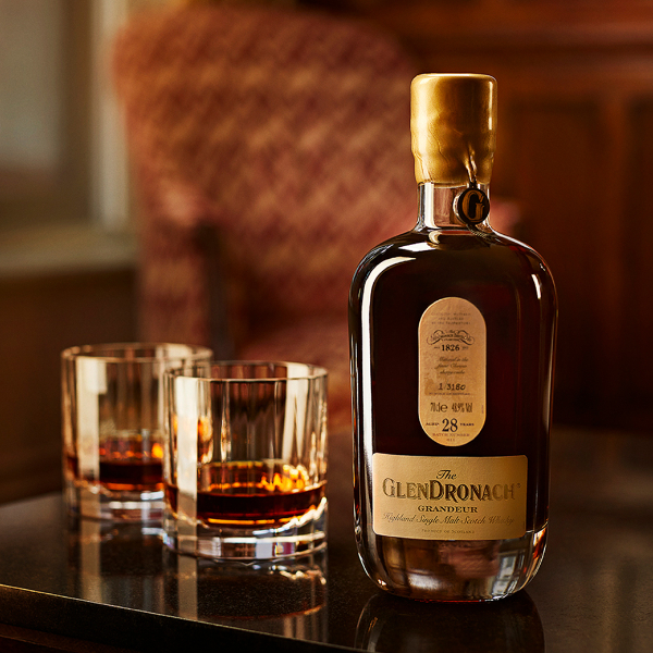 Glendronach
