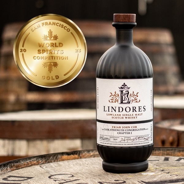 Lindores