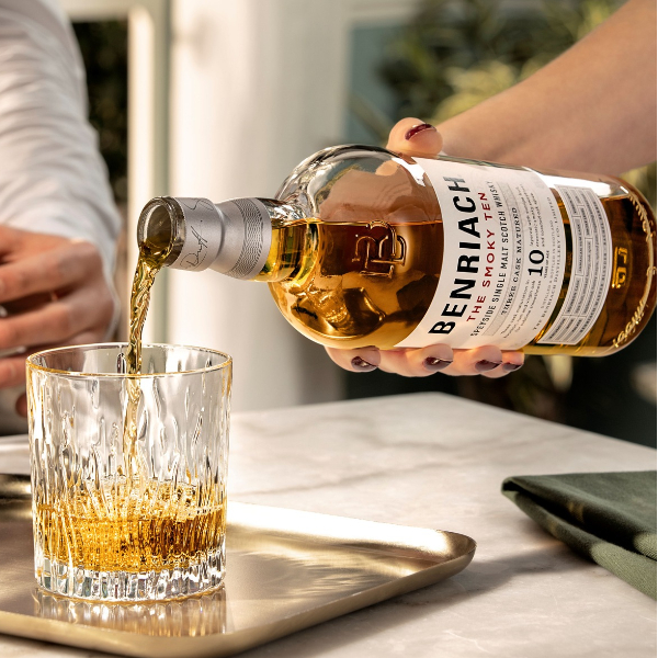 BenRiach