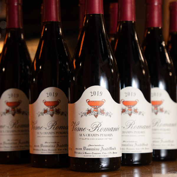 DomaineAudiffred