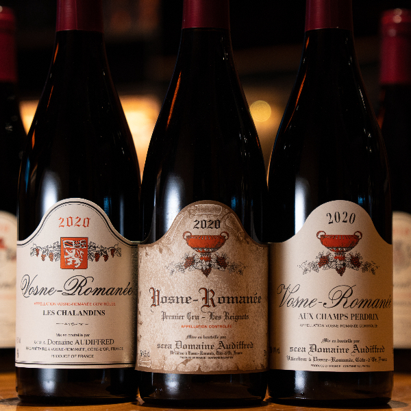 DomaineAudiffred
