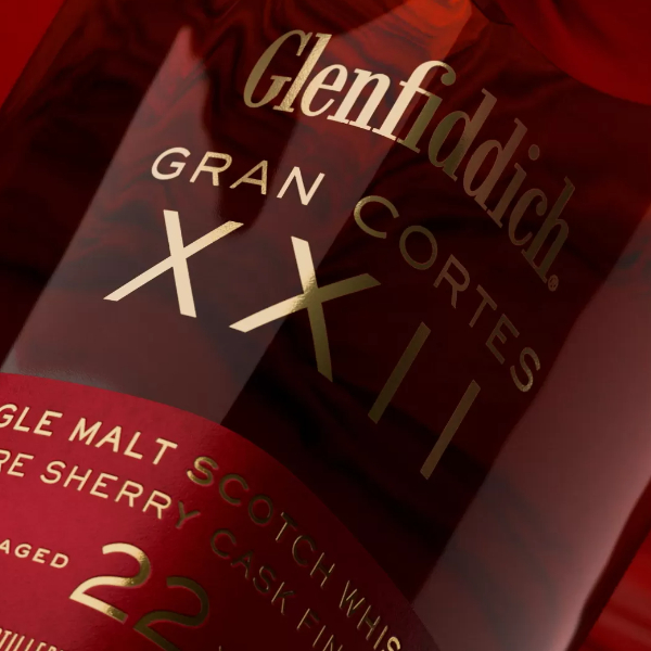 Glenfiddich