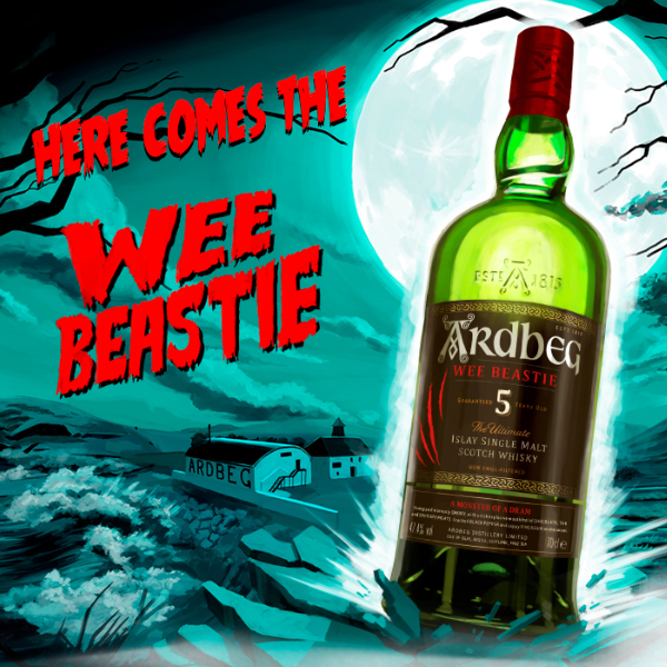 WeeBeasties