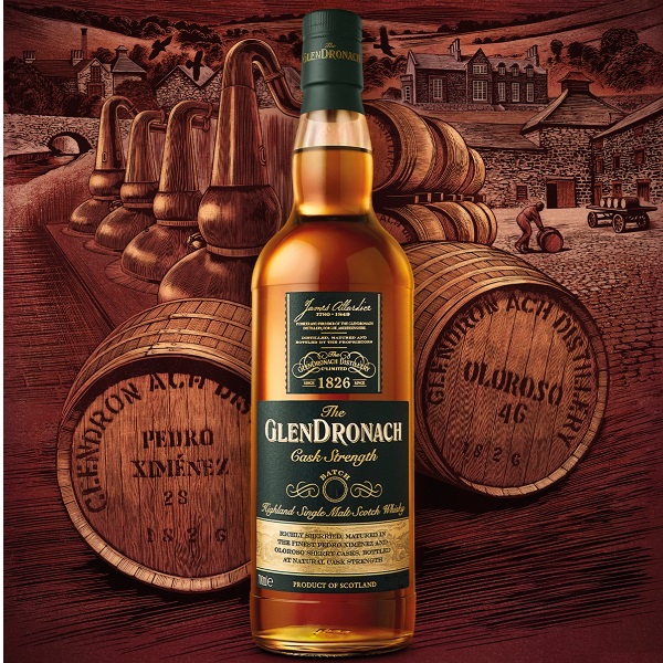 Glendronach