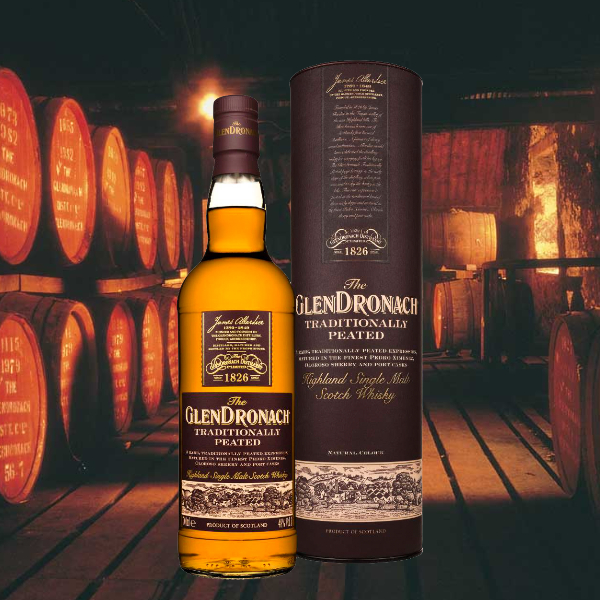 Glendronach