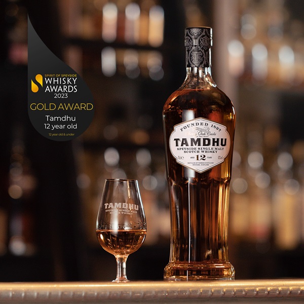 Tamdhu