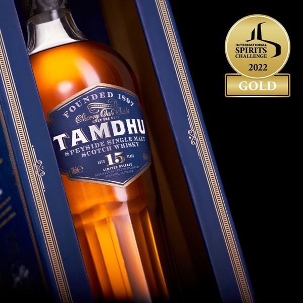 Tamdhu