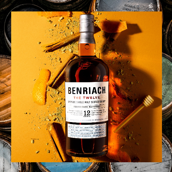 BenRiach
